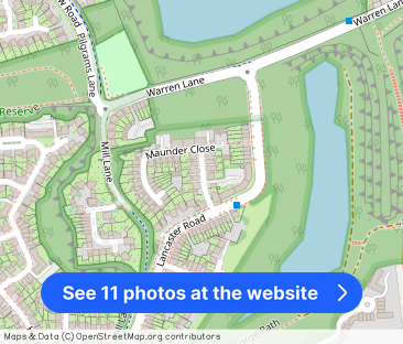 Maunder Close Chafford Hundred - Photo 1