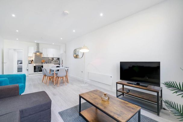 1 bedroom apartment to rent - Photo 1