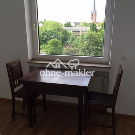 möbl. Terrassen-Apartment,mit Wohnküche. TH+FH+Flughafen+Zentrum gut erreichbar. - Foto 3