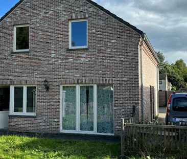 3 slpk woning rustig gelegen op 3a34ca - Foto 1