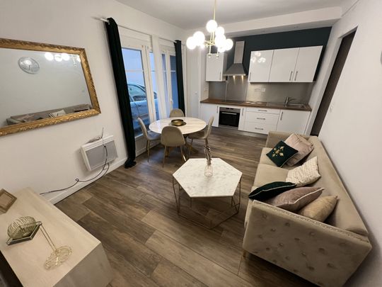 Location Appartement 2 pièces 38m² TOULON 83000 - Photo 1