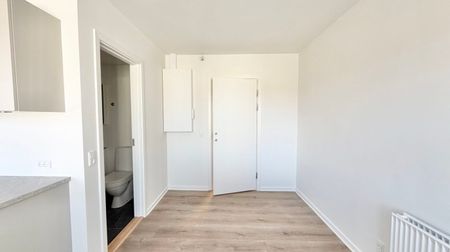 1 værelses – Skovvej 33, 4. lejl. 4 – 9400 Nørresundby - Foto 2