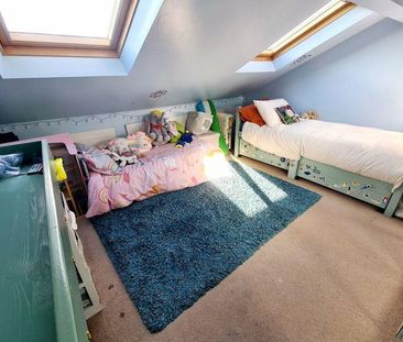 3 bedroom maisonette to rent - Photo 2