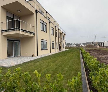 ERSTBEZUG! 4-Zimmer-Neubau mit Balkon- KfW-40 QNG, Fußbodenheizung ... - Photo 2