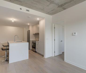 1 Bedroom - 5227 Boulevard Décarie, Montréal - Photo 3