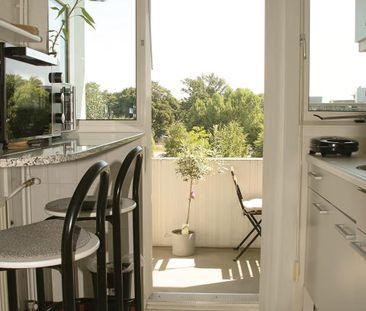 Te huur: Appartement Nassaulaan in Maastricht - Foto 6
