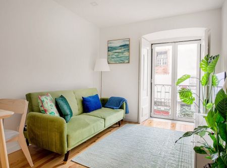 Travessa de São Miguel, Lisbon, Lisbon 1100-605 - Photo 5