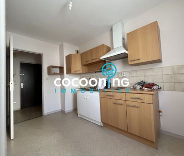 Location Appartement 2 pièces 47m² NANTES 44200 - Photo 3