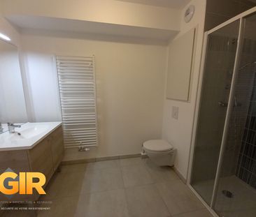 Location Appartement 2 pièces 42m² RENNES 35000 - Photo 5