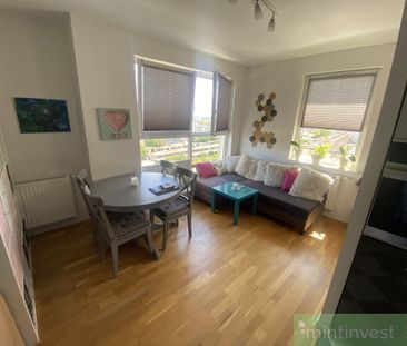 Dunikowskiego budynek z 2015.r ,9 piętro, 30m2 - Photo 1