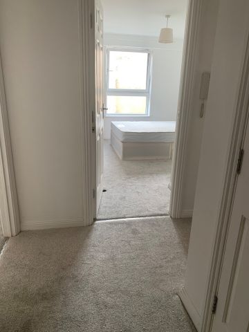 2 Bed Flat, Wallace St, G5 - Photo 4