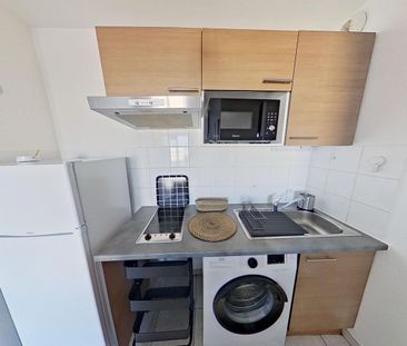Appartement • Location • 34m2 • Clermont-Ferrand - Photo 6