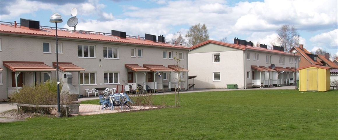 Eskilsvägen 6 A - Photo 1