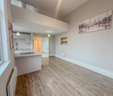 1 bedroom flat to rent - Photo 3