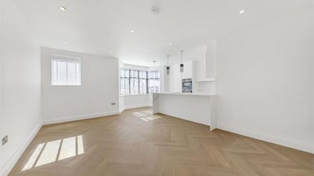 Randolph Avenue, Maida Vale, London, W9 - Photo 2