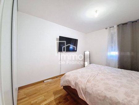 Location appartement 4 pièces 81.5 m² à Valserhône (01200) - Photo 5