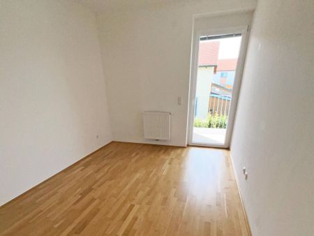 Gemütliche Loggiawohnung in Waidhofen an der Thaya - Foto 2