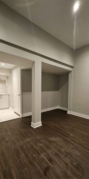 For Lease - 3 Honey Drive Unit# (Bsmnt), Toronto, Ontario - Photo 1