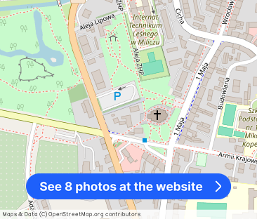 Wynajme dom wolnostojący z basenem 220 m2 Dolina Baryczy Milicz - Photo 1