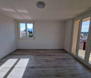 Appartement 3,5 pièces à CHF 1'470.-/mois charges comprises - Foto 4