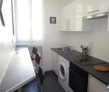Location Appartement 2 pièces 42m² COURBEVOIE 92400 - Photo 3