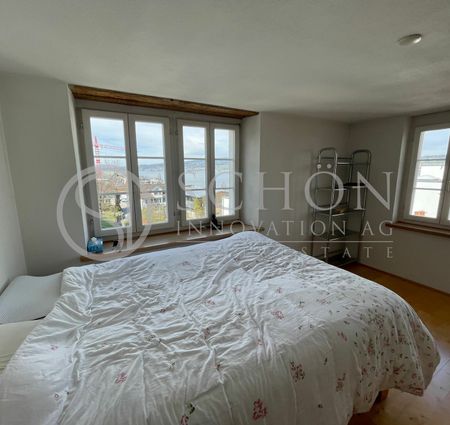 Wohnung | an toller Lage mit Seesicht - Foto 5