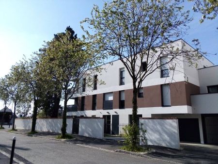 Appartement 2 pièces - - Photo 4