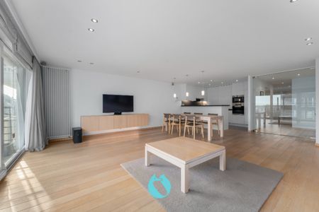 Appartement te huur in Knokke-Heist - Photo 3