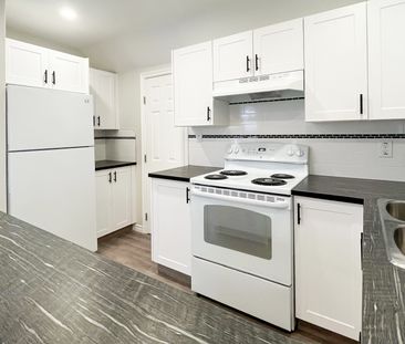 Fully Renovated 2 Bedroom Unit In Mc Cauley | Utilities Included - Photo 5