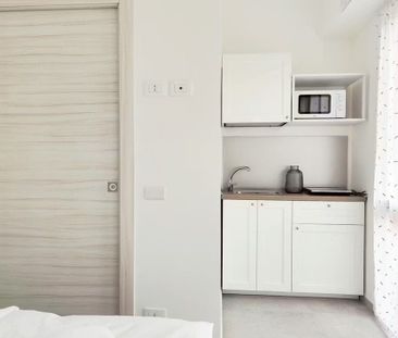 Via Privata Mario Bianco, Milan, Lombardy 20131 - Photo 6