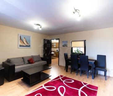 Apartament 3 camere de inchriat la casa aproape de UMF - Fotografie 1