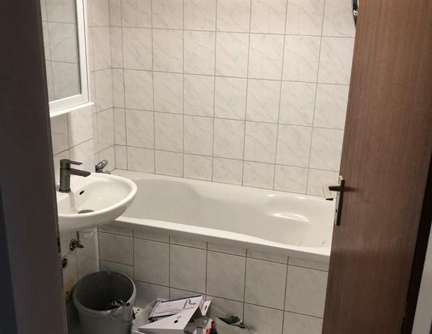 Ein Zimmer Apartment an Studenten. - Photo 1