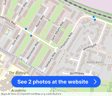 Canterbury Way, THETFORD - Photo 1