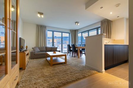 Appartement te huur - Foto 4