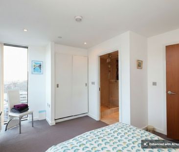 2 bedroom Apartment to rent - Photo 5