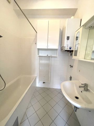 NÄHE U3 ENKPLATZ - SONNIGE 2 ZIMMER UND GROSSE WOHNKÜCHE - HOFSEITIG - UNBEFRISTET - Photo 2