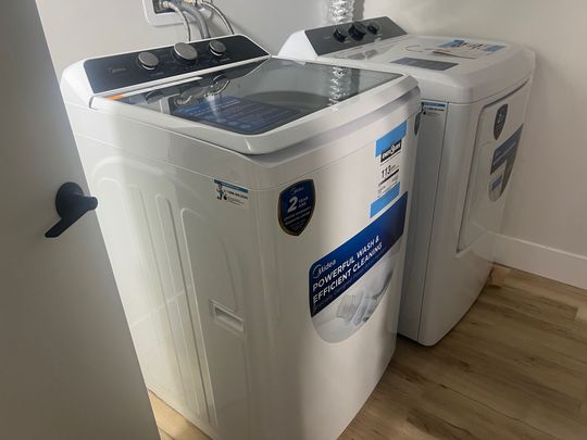 For Lease - 113 McAllister Road Unit# Bsmt, Toronto, Ontario - Photo 1