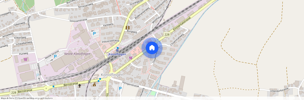 3510, Konolfingen, Emmentalstrasse, 32