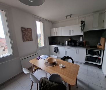 Appartement 2 Pièces 42 m² - Photo 5