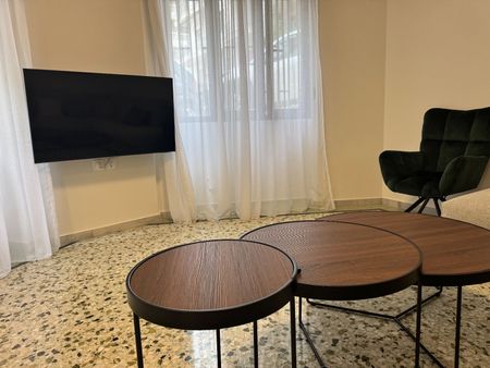 Διαμέρισμα για ενοικίαση Άλσος Παγκρατίου (Παγκράτι) - Photo 3