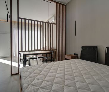 Studio/Γκαρσονιέρα για ενοικίαση Μουσούροι - Photo 6