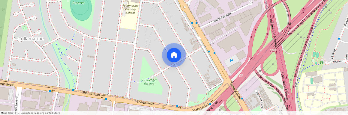 2/14 Carol Grove, Vic 3043, Tullamarine