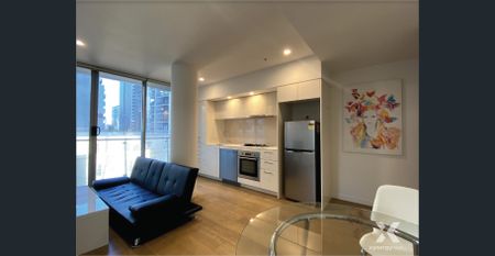 Furnished 1 Bedroom Apartment on Latrobe St! - Photo 3