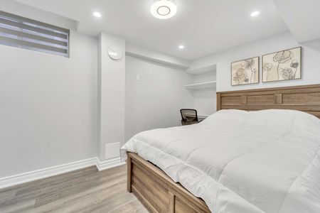 For Lease - 3253 Liptay Avenue Unit# Basement, Oakville, Ontario - Photo 4