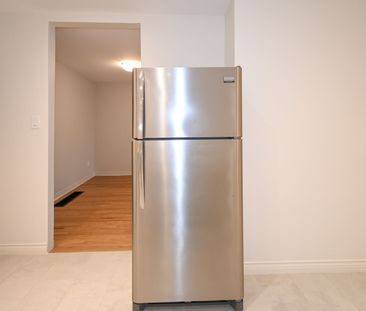 For Lease - 28 John Lindsay Court Unit# Main Level, Toronto, Ontario - Photo 6