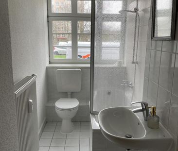 Gemütliche 2-Raumwohnung in freundlicher Nachbarschaft! - Photo 5