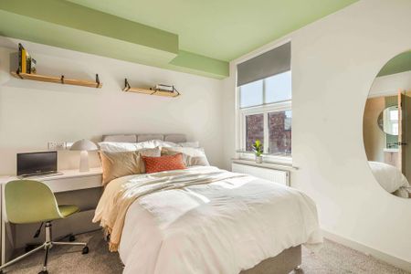 6 bedroom house of multiple occupation to rent - Photo 4