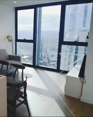 462 Elizabeth Street, Melbourne - Photo 1