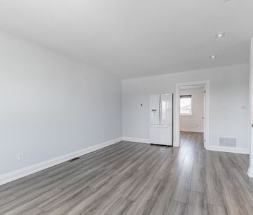 For Lease - 198 Cornelius Parkway Unit# Upper, Toronto, Ontario - Photo 1