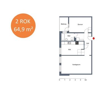 Ramels väg 95 - Photo 5